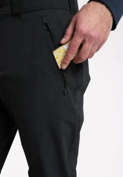 Moran Softshell Slim Pant Men