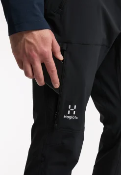 Moran Softshell Slim Pant Men