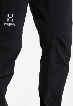 Moran Softshell Slim Pant Men