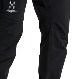 Moran Softshell Slim Pant Men