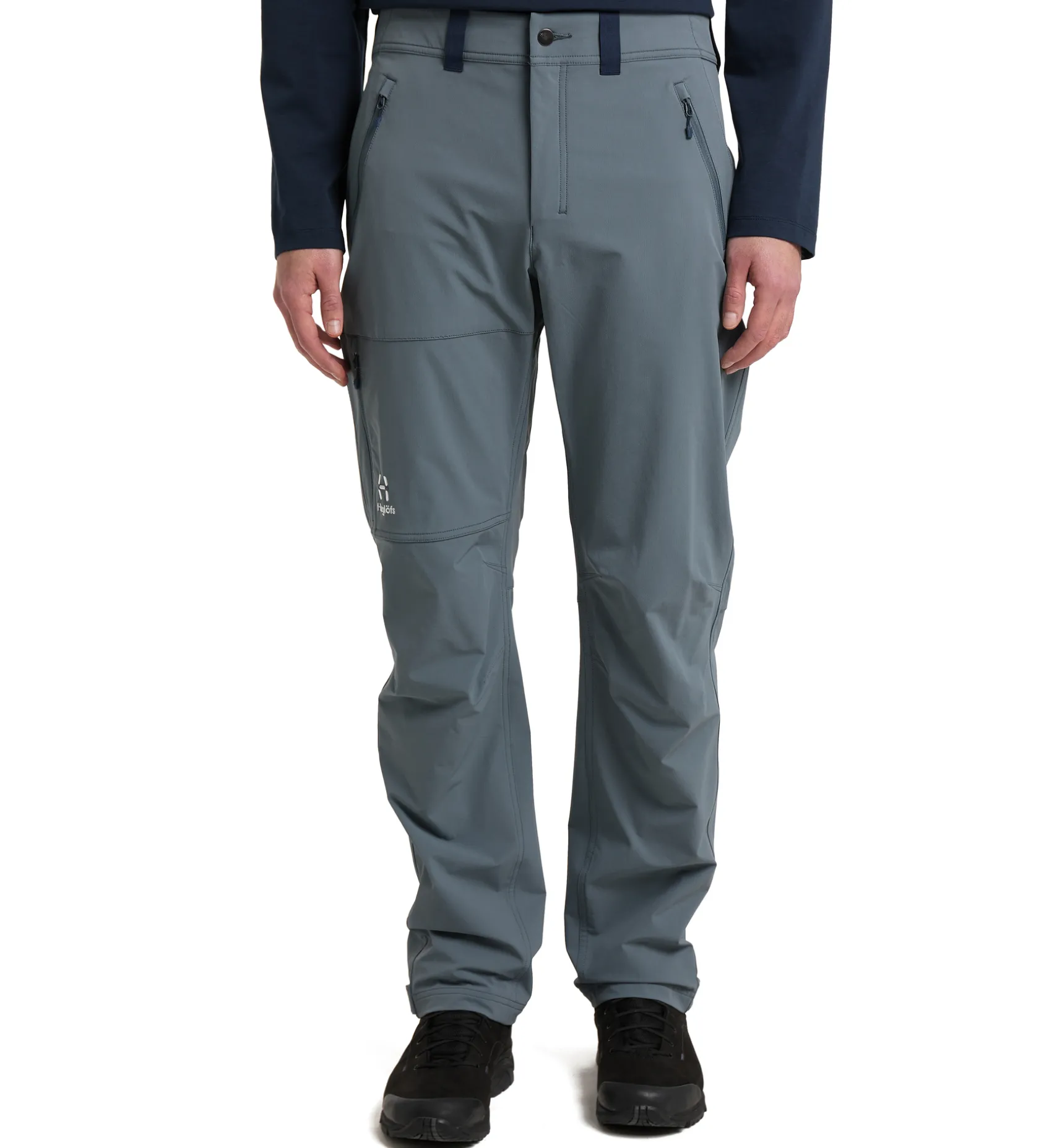 Moran Softshell Standard Pant Men