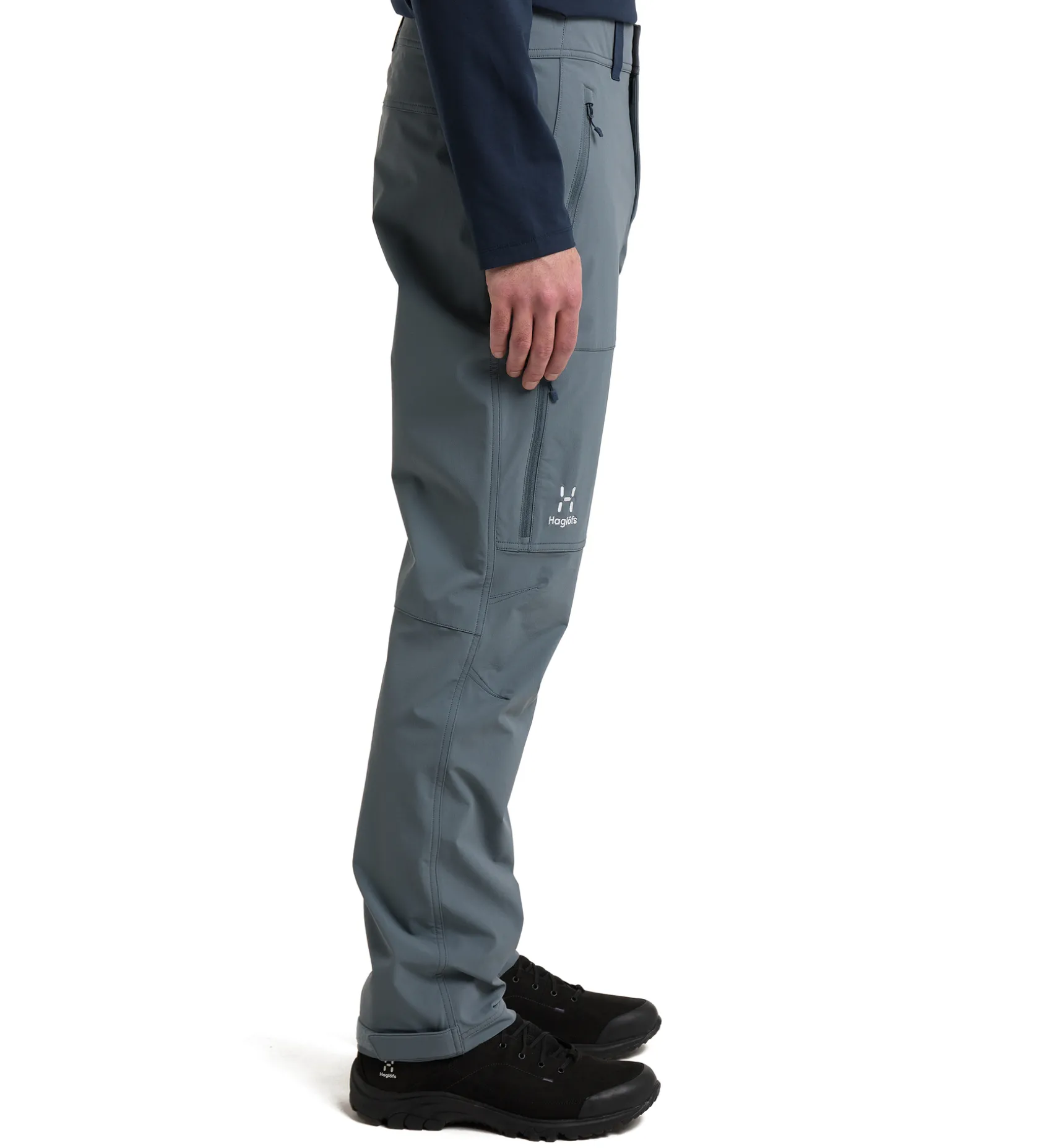 Moran Softshell Standard Pant Men