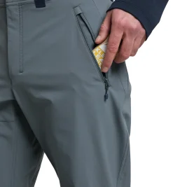 Moran Softshell Standard Pant Men