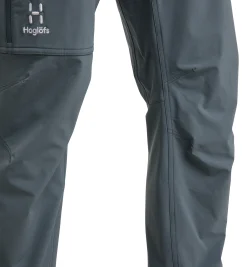 Moran Softshell Standard Pant Men