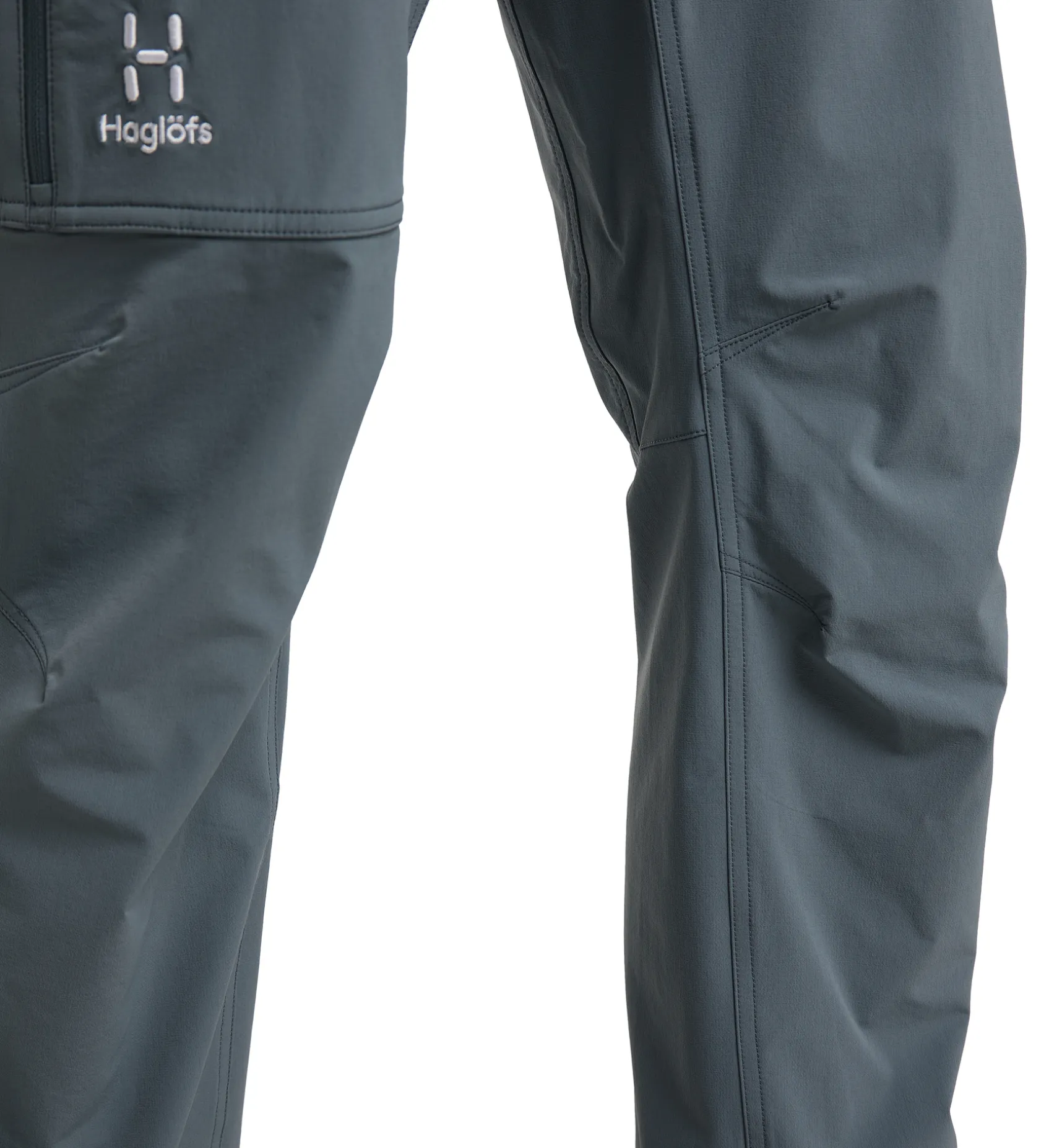 Moran Softshell Standard Pant Men