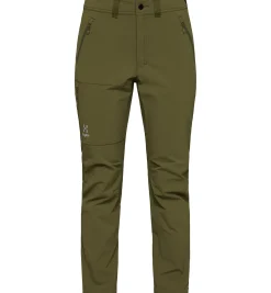 Moran Softshell Standard Pant Women