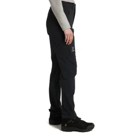 Moran Softshell Standard Pant Women