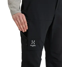 Moran Softshell Standard Pant Women