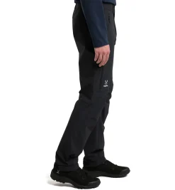 Moran Softshell Standard Pant Men
