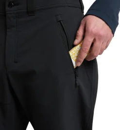 Moran Softshell Standard Pant Men