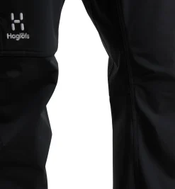 Moran Softshell Standard Pant Men