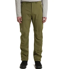 Moran Softshell Standard Pant Men