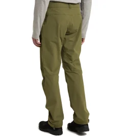 Moran Softshell Standard Pant Men
