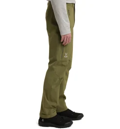Moran Softshell Standard Pant Men