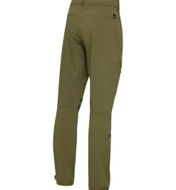 Moran Softshell Standard Pant Men