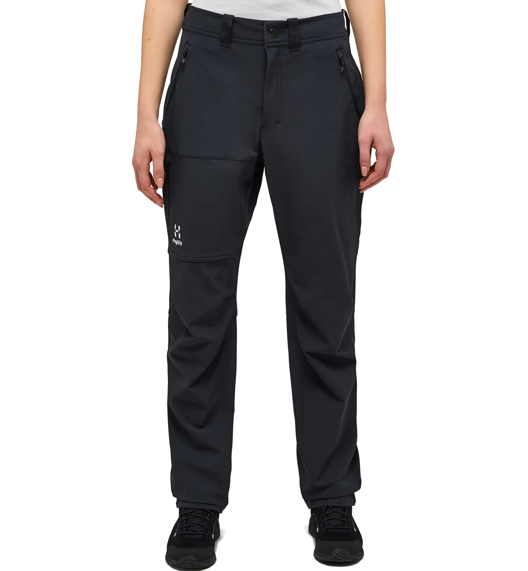 Move Softshell Standard Pant Women