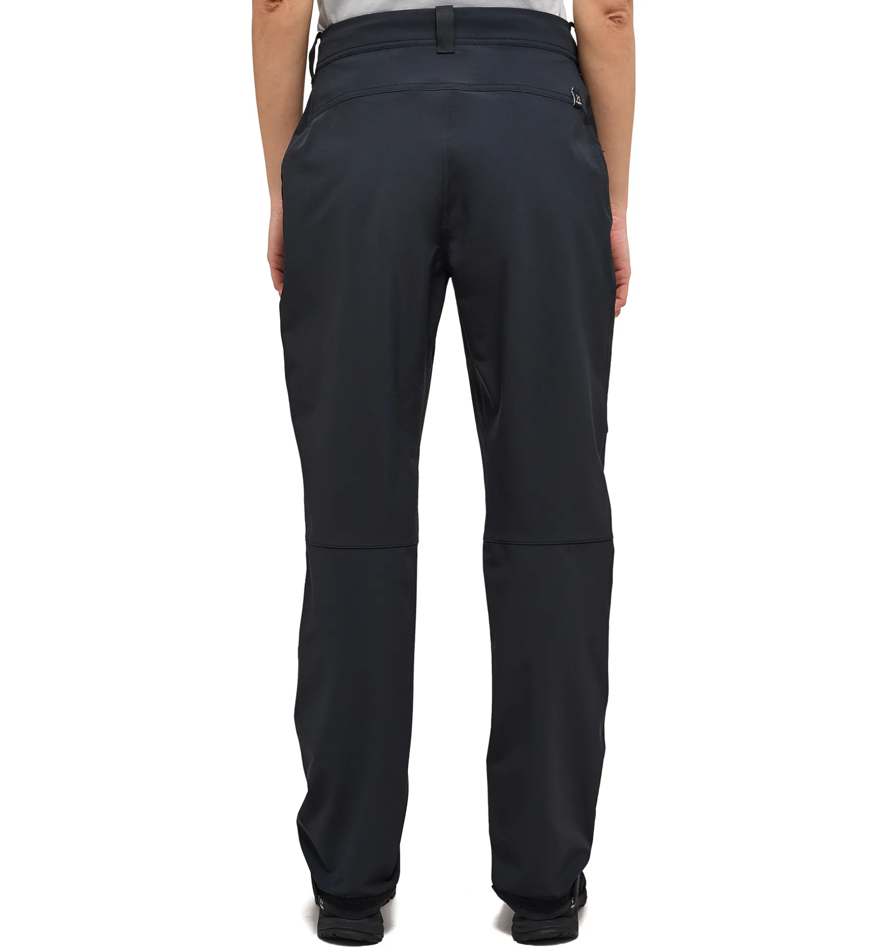 Move Softshell Standard Pant Women