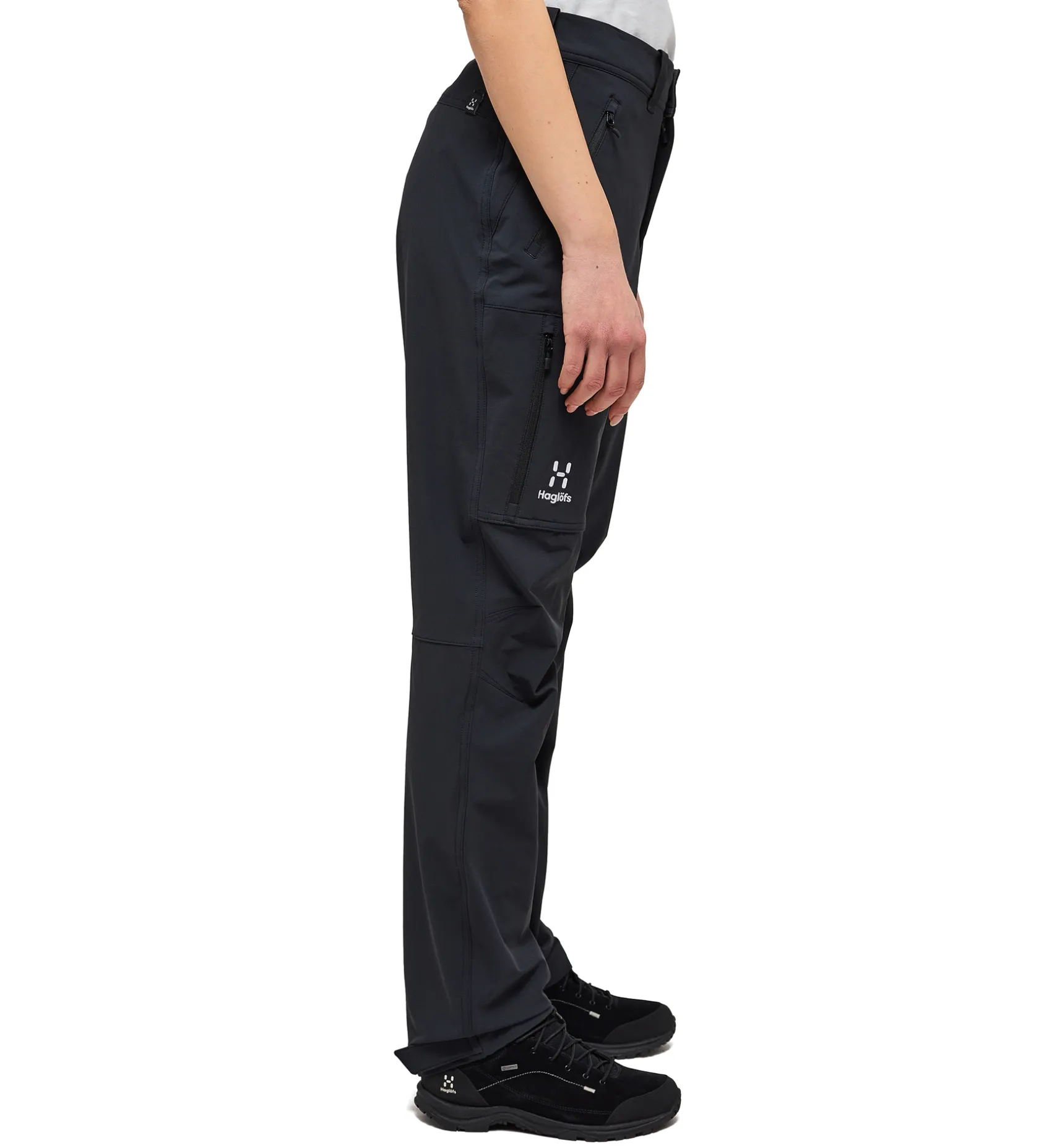 Move Softshell Standard Pant Women