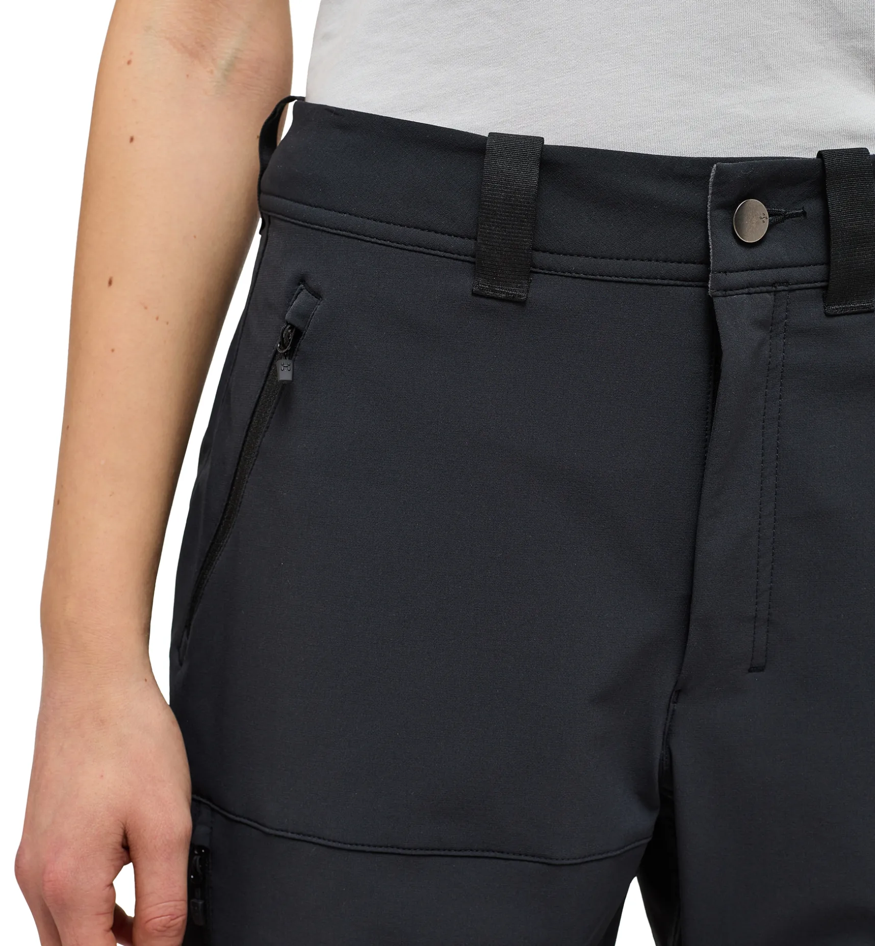 Move Softshell Standard Pant Women
