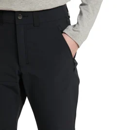 Move Softshell Standard Pant Women