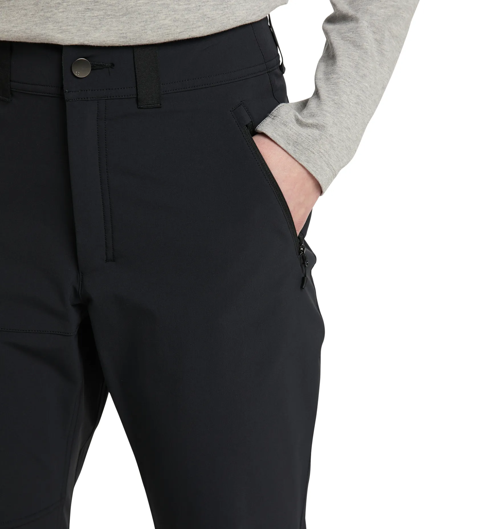 Move Softshell Standard Pant Women