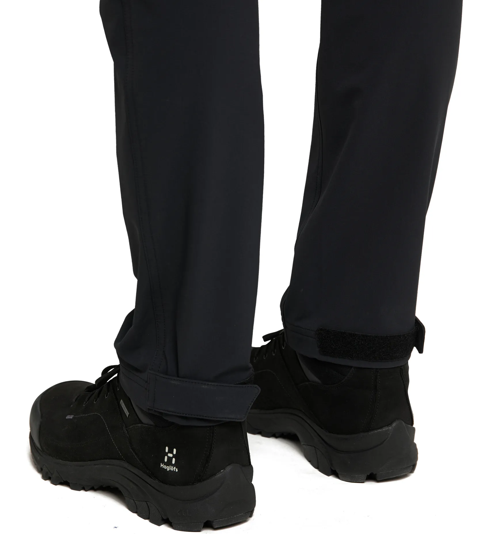 Move Softshell Standard Pant Women