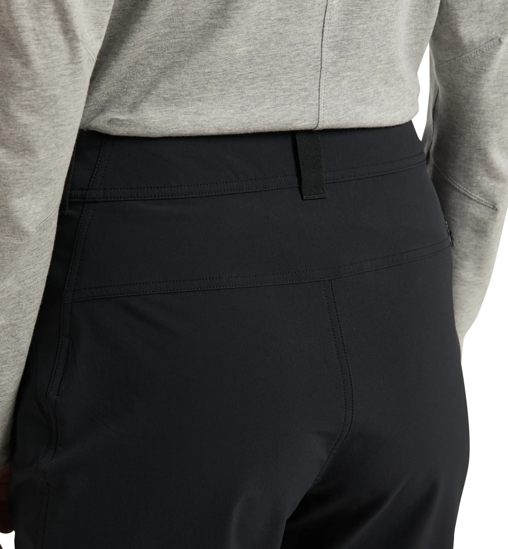 Move Softshell Standard Pant Women