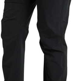 Move Softshell Standard Pant Women