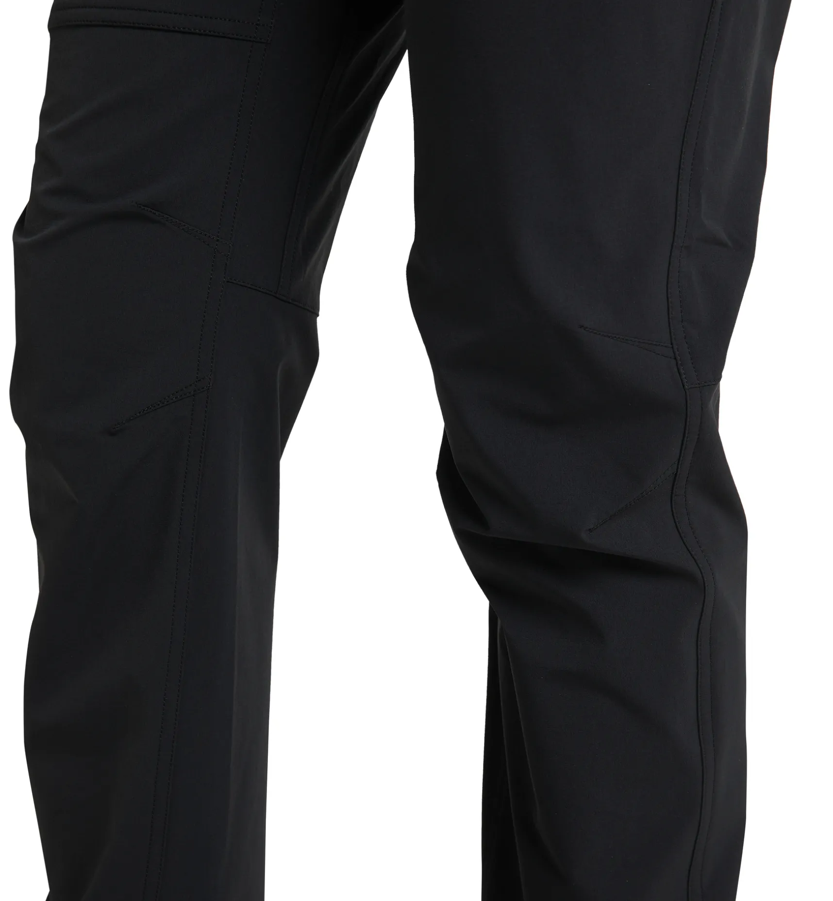 Move Softshell Standard Pant Women