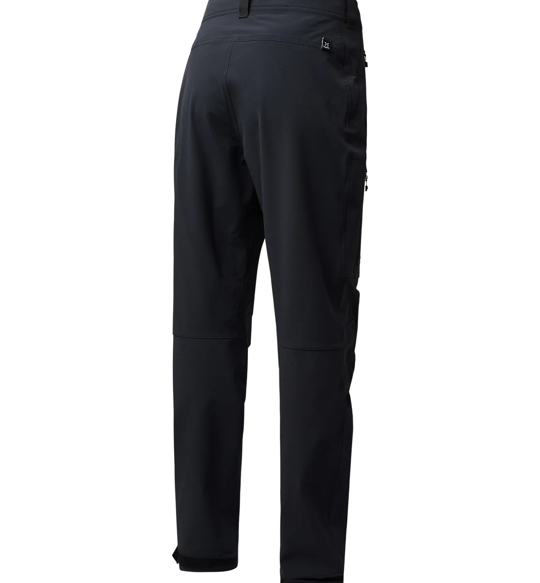 Move Softshell Standard Pant Women