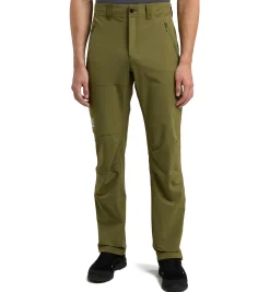 Move Softshell Standard Pant Men
