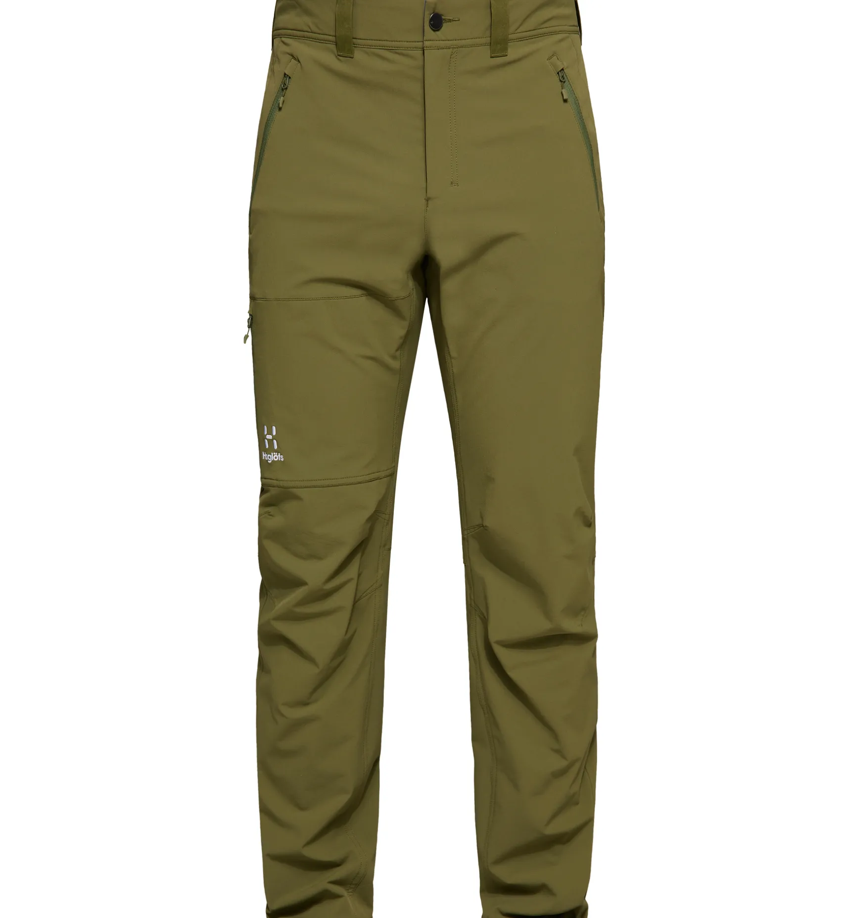 Move Softshell Standard Pant Men