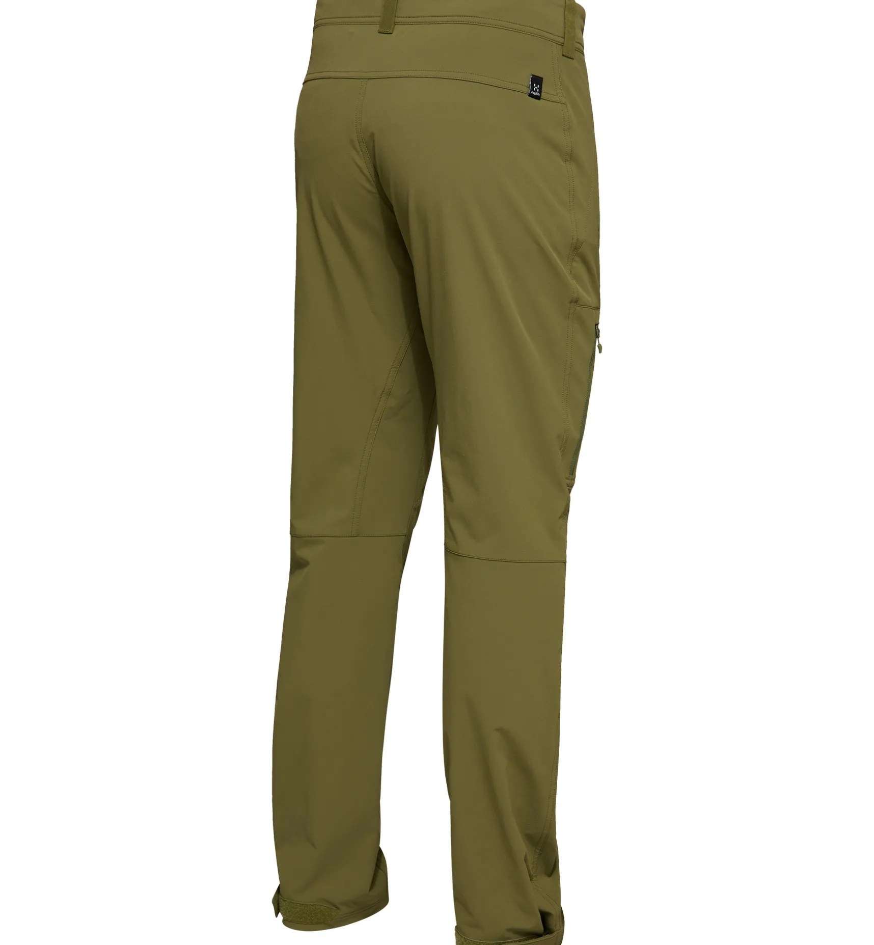 Move Softshell Standard Pant Men