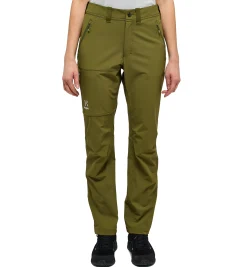 Move Softshell Standard Pant Women