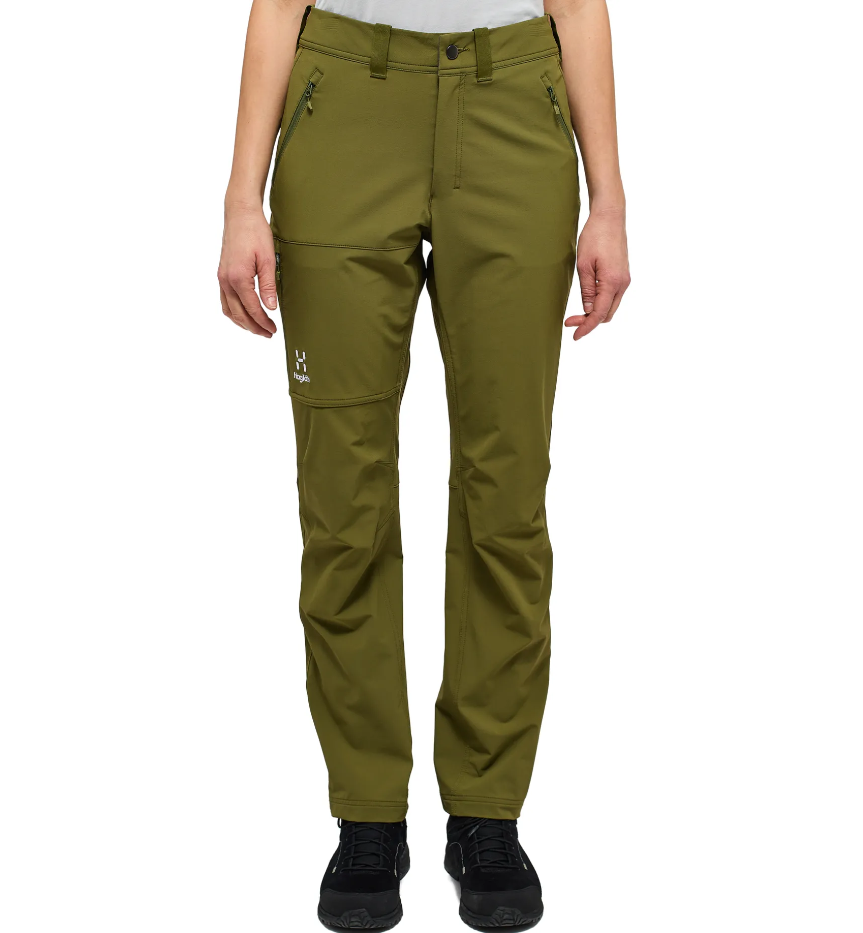 Move Softshell Standard Pant Women