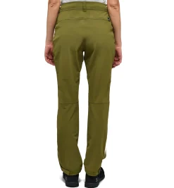 Move Softshell Standard Pant Women