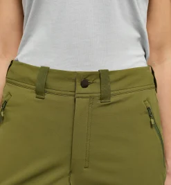 Move Softshell Standard Pant Women