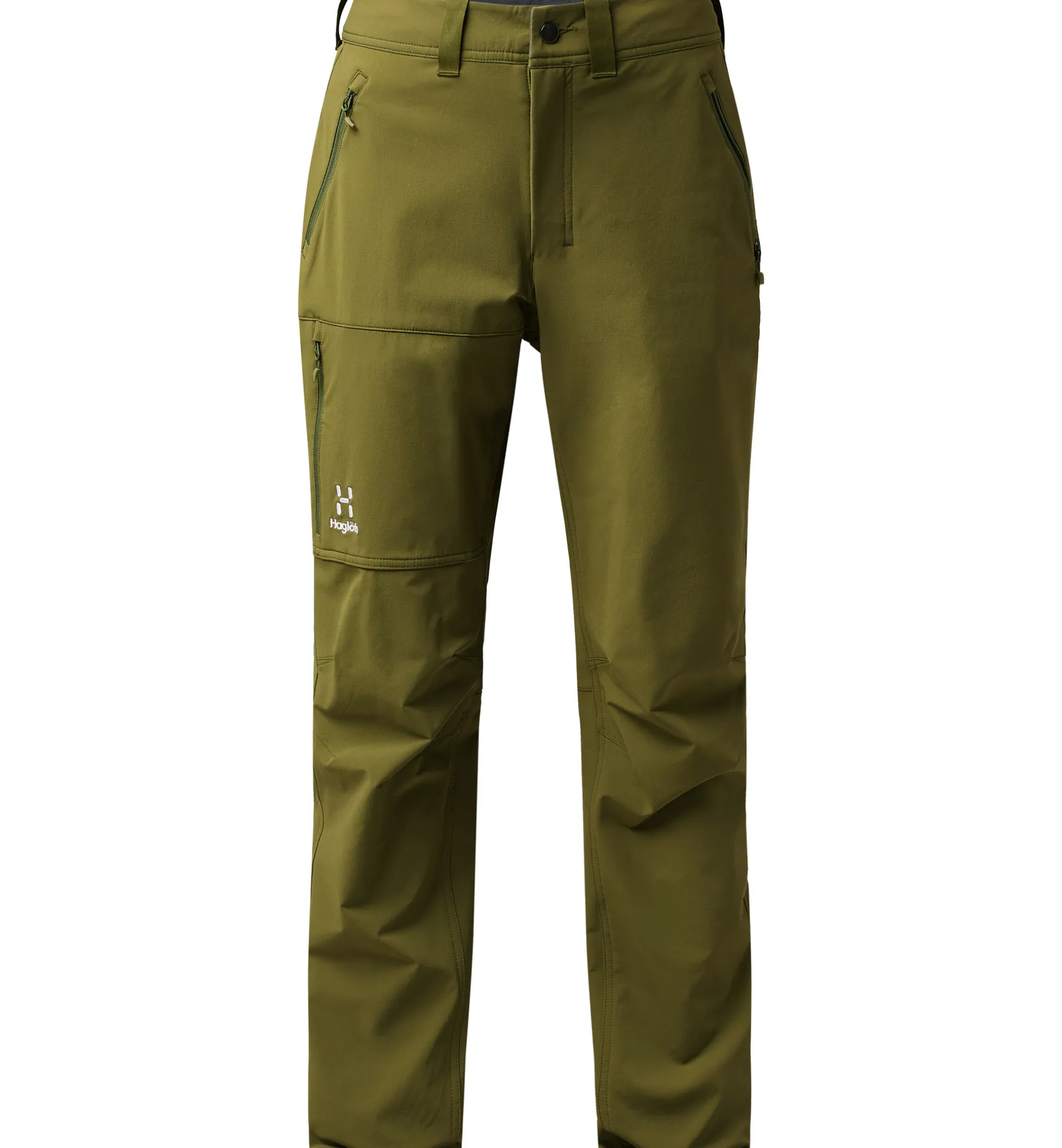 Move Softshell Standard Pant Women