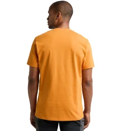 Outsider By Nature Print Tee Men