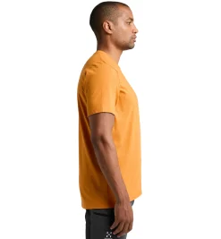 Outsider By Nature Print Tee Men