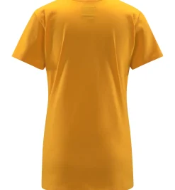 Outsider By Nature Print Tee Women