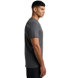 Outsider By Nature Print Tee Men