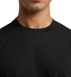 Outsider By Nature Tee Men