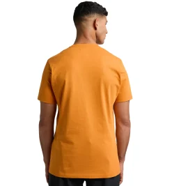 Outsider By Nature Tee Men
