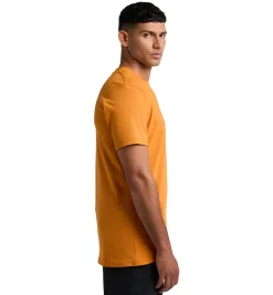 Outsider By Nature Tee Men