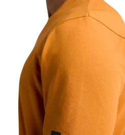 Outsider By Nature Tee Men