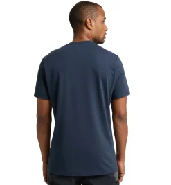 Outsider By Nature Tee Men