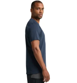 Outsider By Nature Tee Men