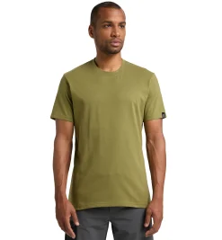 Outsider By Nature Tee Men