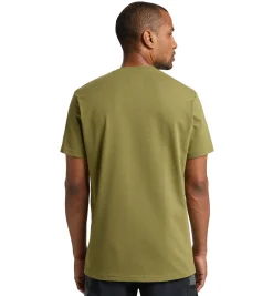 Outsider By Nature Tee Men